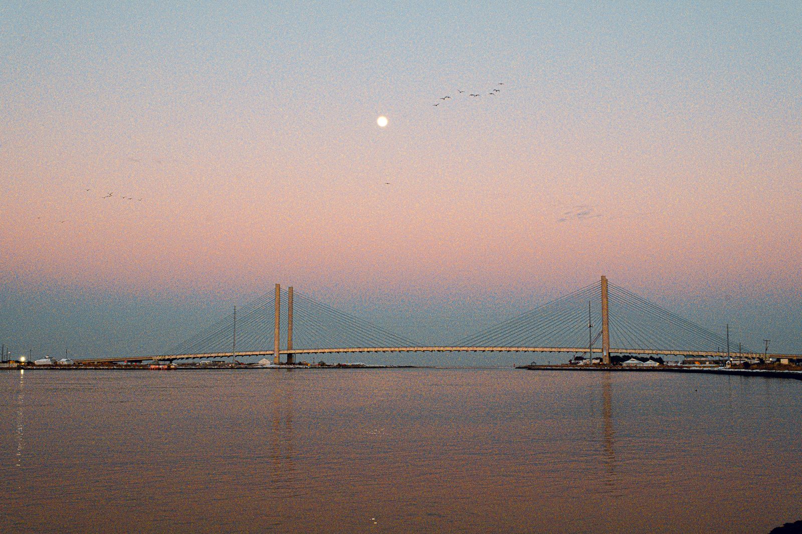 Indian River Inlet Bridge